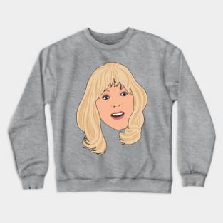 Gavin and Stacey Pam Crewneck Sweatshirt